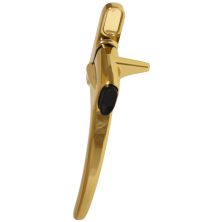 ERA Charisma Inline Cockspur Non Locking Espag Handle