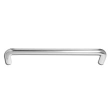 LockMonster Bolt Fix Aluminium Pull Handle
