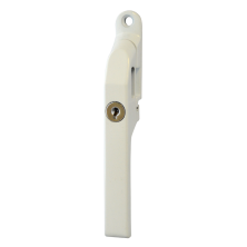 LockMonster Locking Window Casement Handle