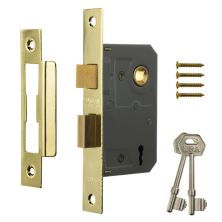 ERA 473 & 573 3 Lever Sashlock