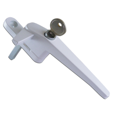 LockMonster Cockspur Espag Handle With Spindle