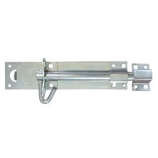 CROMPTON 1A Galvanised Padbolt