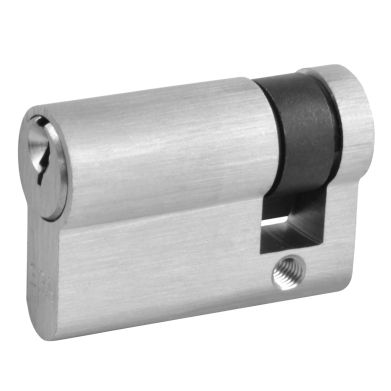 ERA 6-Pin Euro Half Cylinder