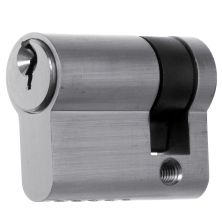 ERA 5-Pin Euro Half Cylinder