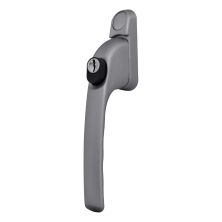 CHAMELEON Adaptable Inline Window Espag Handle (15mm - 55mm)