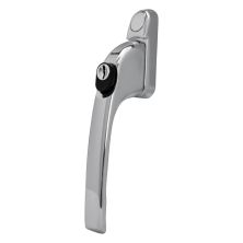 CHAMELEON Adaptable Inline Window Espag Handle (15mm - 55mm)