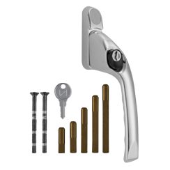 CHAMELEON Adaptable Multi Spindle Offset Window Espag Handle