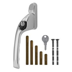 CHAMELEON Adaptable Multi Spindle Offset Window Espag Handle