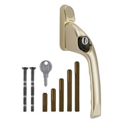 CHAMELEON Adaptable Multi Spindle Offset Window Espag Handle