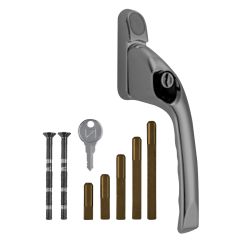 CHAMELEON Adaptable Multi Spindle Offset Window Espag Handle