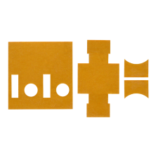 BORG S504AM Intumescent Kit To Suit BL5000 Series