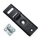 SQUIRE 6H Hasp & Staple