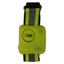 MINDER Hi-Vis Wrist Personal Alarm