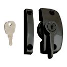 LockMonster Window Pivot Lock
