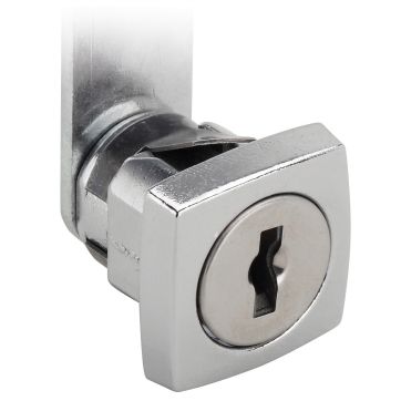 RONIS 12900 Snap Fix Master Keyed Camlock