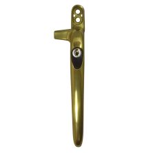 SECURISTYLE Virage Offset Cockspur Espag Handle