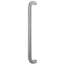 LockMonster Bolt Fix Stainless Steel Pull Handle