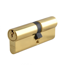 LockMonster 5-Pin Euro Double Cylinder