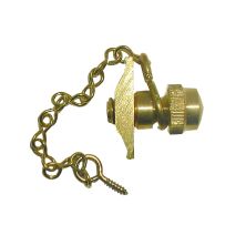 SAMUEL HEATH P268-A Sash Window Stop