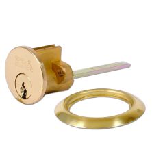 ERA 863 5-Pin Rim Cylinder