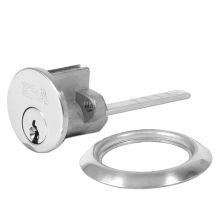 ERA 863 5-Pin Rim Cylinder