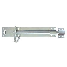 CROMPTON 1A Galvanised Padbolt