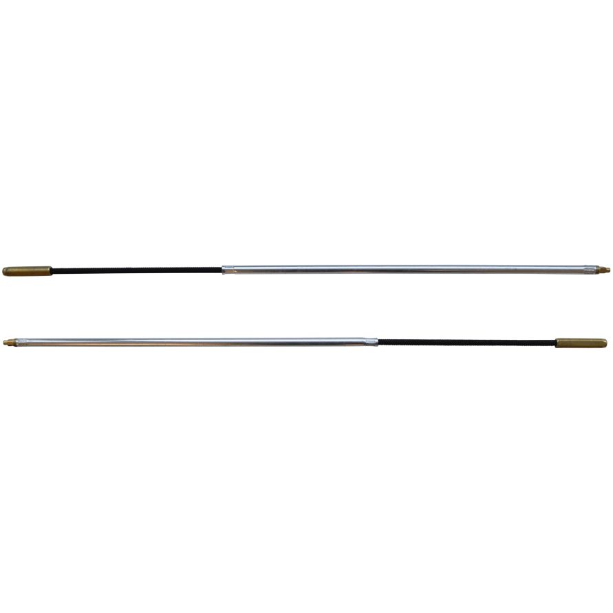 ERA Saracen Deadlock Rods Snap Fit