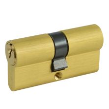 ERA 5-Pin Euro Double Cylinder