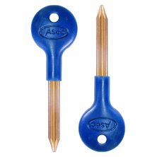 LockMonster Door Security Rack Bolt Key