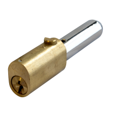 LockMonster Oval Bullet Lock