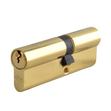 LockMonster 6-Pin Euro Double Cylinder