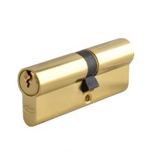 LockMonster 5-Pin Euro Double Cylinder