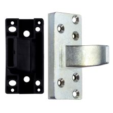 MILA Hinge Protector For Use With Frame Eurogroove