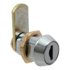 L&F 2106 Nut Fix 20mm Camlock