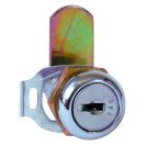 Autopa Parking Post Camlock