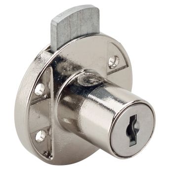 RONIS 18600 Round Drawer Furniture Lock