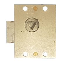 LockMonster Budget Slam Lock