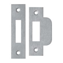 NEMEF Latch Lip Strike Plate