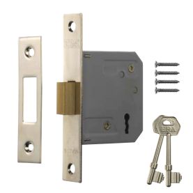 ERA 472 & 572 3 Lever Deadlock