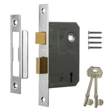 ERA 473 & 573 3 Lever Sashlock