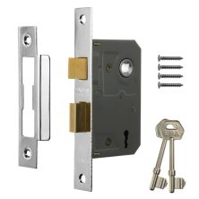 ERA 473 & 573 3 Lever Sashlock
