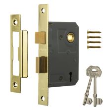 ERA 473 & 573 3 Lever Sashlock