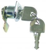 Camlock To Suit DAD Post Box