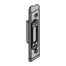 GU Deadbolt Keep To Suit Secury Panic E Multipoint Lock