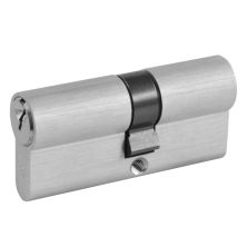 ERA 5-Pin Euro Double Cylinder