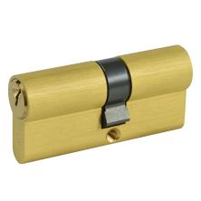 ERA 5-Pin Euro Double Cylinder