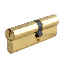 LockMonster 6-Pin Euro Double Cylinder