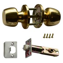LockMonster Passage Knobset