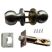 LockMonster Passage Knobset