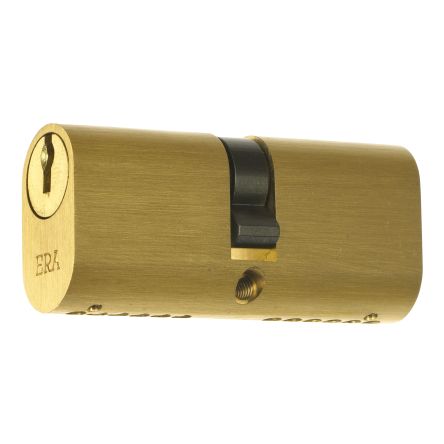 ERA 5-Pin Oval Double Cylinder